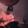 AM 60 Mackie on drums