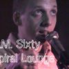 AM Sixty At Spiral Lounge For OnlineTV By Rick Siegel