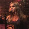 Anna Page at 12 Bar Club