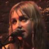 Anna Page at 12 Bar Club for OnlineTV