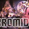 Bromide live at 12 Bar Club London for OnlineTV