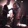 Chris Root and Guitarist AM Sixty at Spiral Lounge