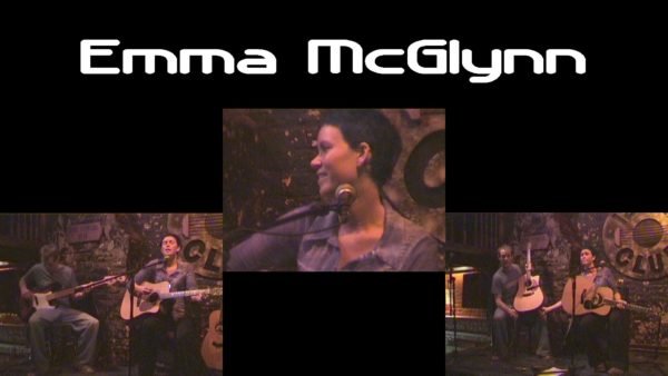Emma McGlynn Live At 12 Bar Club, London For OnlineTV - Image 4