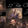 Jont with Matt Deighton at 12 Bar Club for OnlineTV
