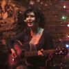 Lil Lou Psyche at 12 Bar Club For OnlineTV
