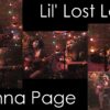 Lou Psyche and Anna Page At 12 Bar Club for OnlineTV