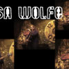 Alisa Wolfe 12 Bar Club for OnlineTV by Rick Siegel Dec 6 2000