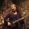Alisa Wolfe 12 Bar Club for OnlineTV by Rick Siegel Dec 6 2000