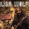 Alisa Wolfe live at 12 Bar Club for OnlineTV by Rick Siegel Dec 6 2000