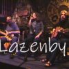Lazenby April 3, 2001 12 Bar Club for OnlineTV by Rick Siegel