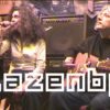 Lazenby at 12 Bar Club for OnlineTV by Rick Siegel