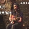 Paul Sampson May 8 2000
