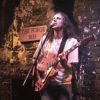 Paul Sampson 12 Bar Club Live and Solo Jan 8 2001