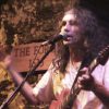 Paul Sampson 12 Bar Club Live and Solo Jan 8 2001