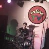 Eric Melin Ultimate Fakebook at Spiral Lounge for OnlineTV by Rick Siegel