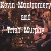Kevin Montgomery and Trish Murphy at 12 Bar Club London for OnlineTV by Rick Siegel