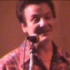 Nick Marsh of The Naked Goat at Bull and Gate for OnlineTV