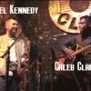 Nigel Kennedy and Caleb Clarke 12 Bar Dec 17 1999 by Rick Siegel