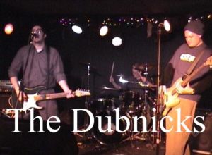 The Dubnicks at Acme Underground for OnlineTV by Rick Siegel Jan 25 2001