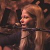 Trish Murphy live at 12 Bar Club for OnlineTV