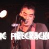 Vic Firecracker at Acme Underground for OnlineTV by Rick Siegel