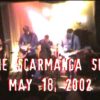 The Scaramanga Six Live at Bull and Gate for OnlineTV by Rick Siegel May 18 2002