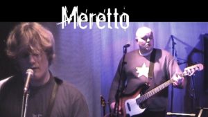 Meretto live at Bull and Gate for OnlineTV by Rick Siegel