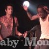 Baby Monk Live At Acme for OnlineTV by Rick Siegel