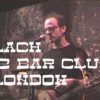 Lach Live At 12 Bar Club for OnlineTV