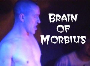 The Brain of Morbius at Bull and Gate copyright Rick Siegel