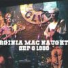 Virginia MacNaughton live at 12 Bar Club, London for OnlineTV by Rick Siegel