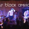 Miss Black America at Bull & Gate, London for OnlineTV by Rick Siegel