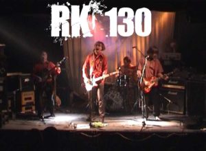 RK130 Live at Bull & Gate for OnlineTV by Rick Siegel