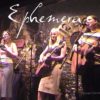 Ephemera Live At 12 Bar Club for OnlineTV Jun 19, 2002 by Rick Siegel