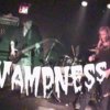 Vampness Halloween Special at Spiral Lounge for OnlineTV.com video broadcast