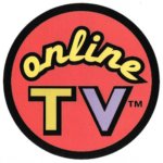 OnlineTV Broadcasting network logo