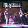Big Joan live at Bull & Gate, London for Onlinetv by Rick Siegel