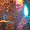 Skinny Millionaires at 12 Bar Club London For OnlineTV Jul 8, 2001 by Rick Siegel