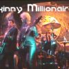 Skinny Millionaires at 12 Bar Club London For OnlineTV Jul 8, 2001 by Rick Siegel