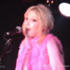 Lois Last from Perforated head all in Pink!
